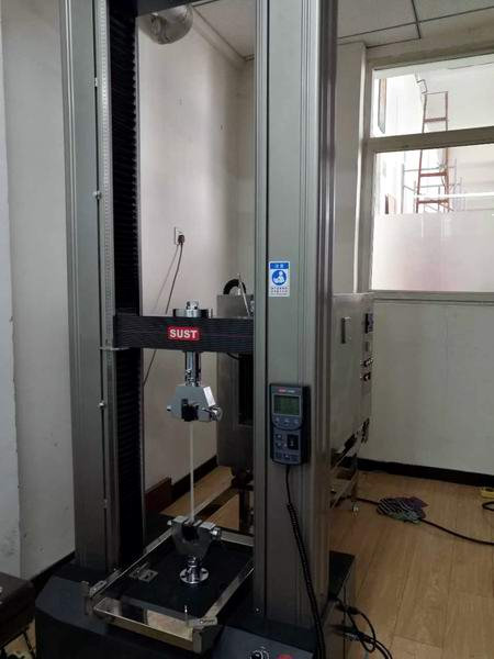 瑞安電工絕緣材料的試驗(yàn)機(jī)高溫測(cè)試